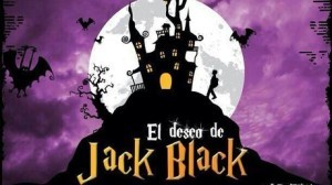 El deseo de Jack Black