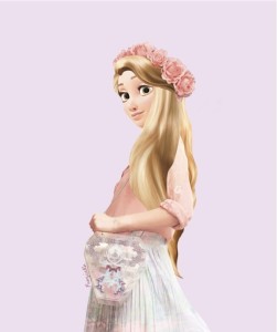 princesas de Disney - actualidad 2