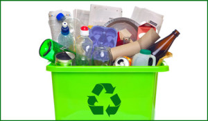 Beneficios y valor del reciclar