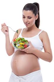 Ácido fólico: Vitamina esencial en el embarazo.